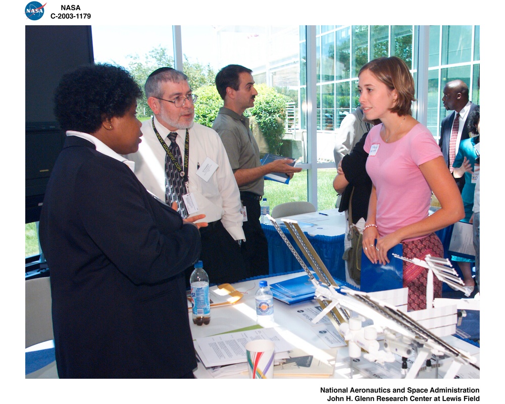 2003 Historically Black Colleges and Universities (HBCU) and Other Minority Universities (OMU) Research Conference