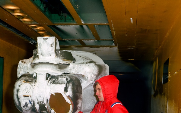 ARMY AAH TADS EXPERIMENT