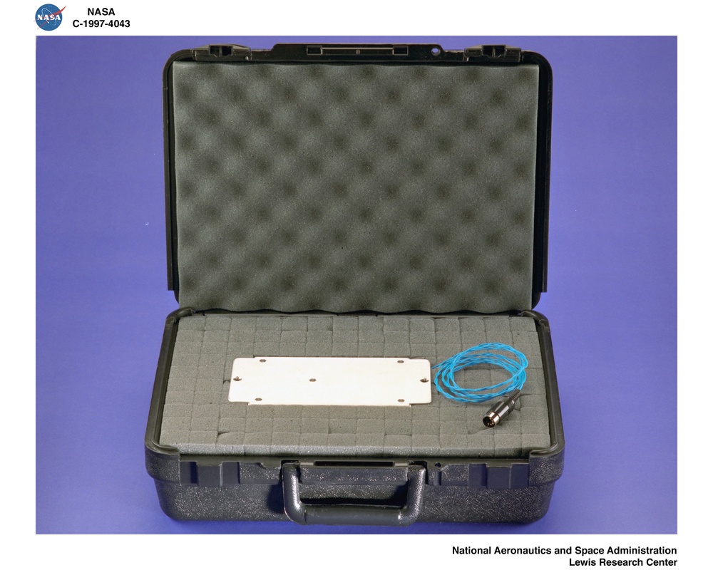 RESISTANCE MEASURING DEVICE RMD