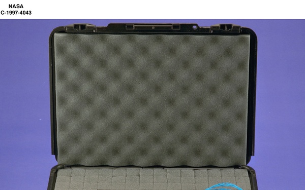 RESISTANCE MEASURING DEVICE RMD