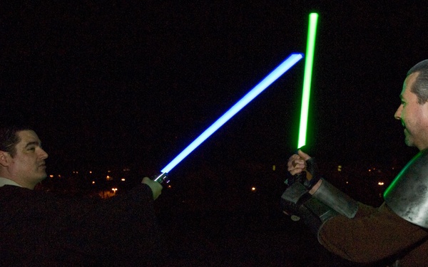 Jedi Knights