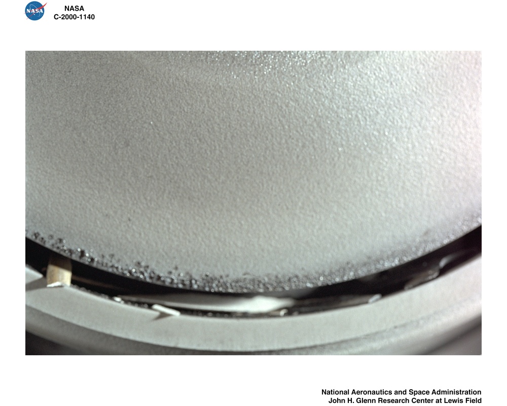 TEN KW KILOWATT T-220 HALL EFFECT THRUSTER LIFE TEST