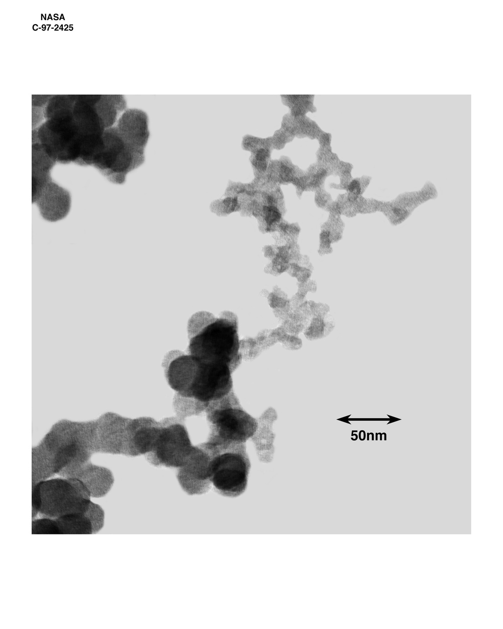 VARYING LASER - POWER SOOT SANTORO