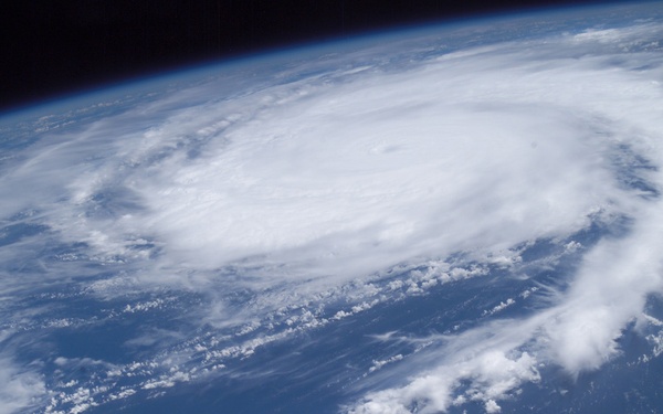 Hurricane Frances: Natural Hazards