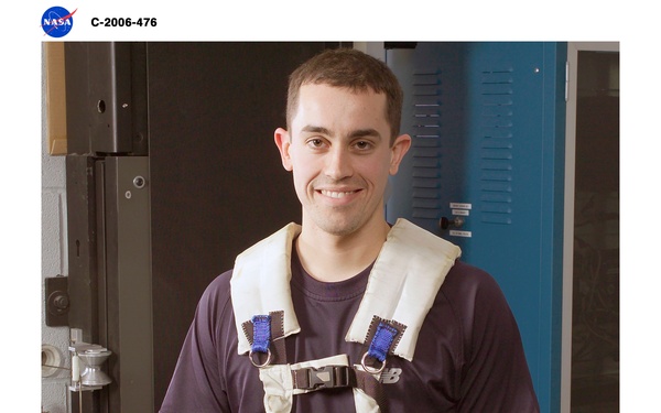 Zero Gravity Locomotion Simulator (ZLS) (0-g)