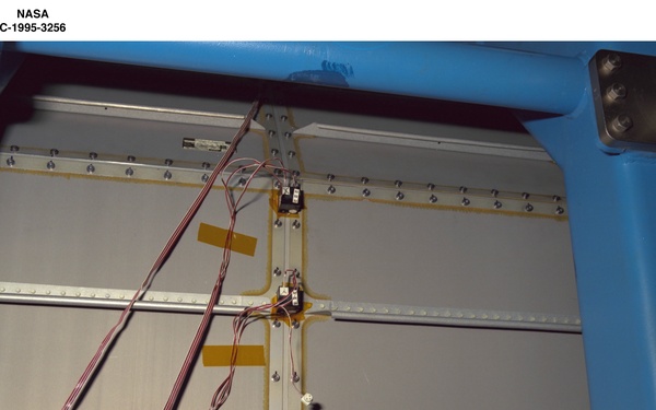 COMBUSTION MODULE 1 CM-1