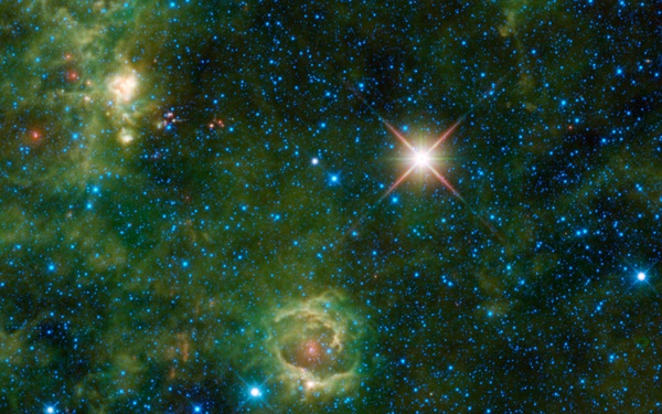 A Nebula by Any Other Name