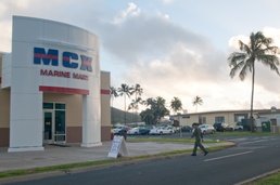 New Marine Mart opens
