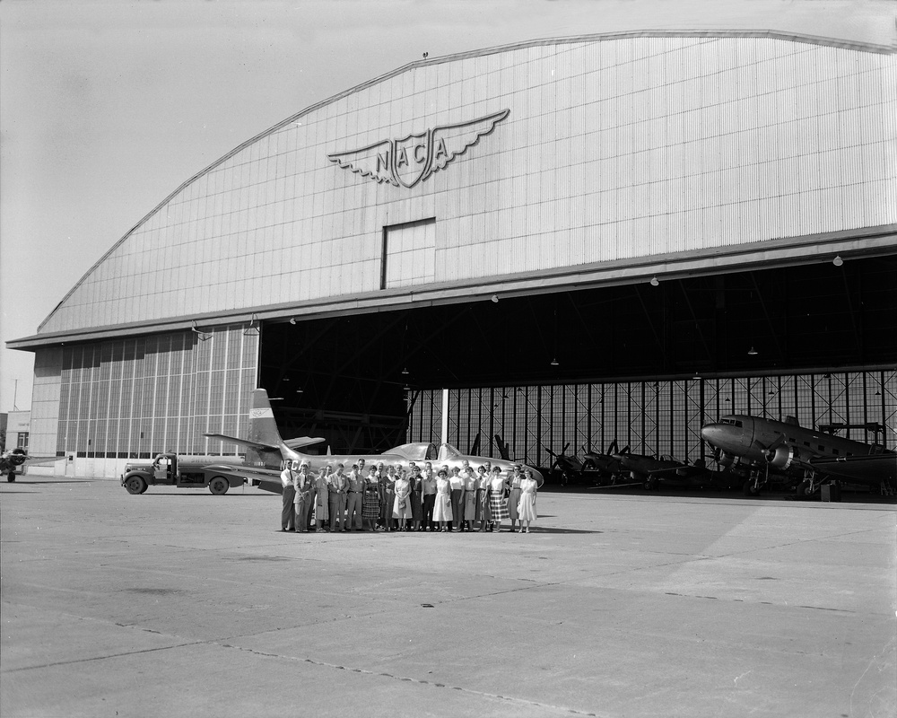 VISIT BY MIAMI UNIVERSITY MIDWESTERN AVIATION EDUCATION WORKSHOP SPONSORED BY THE OHIO AVIATION BOARD