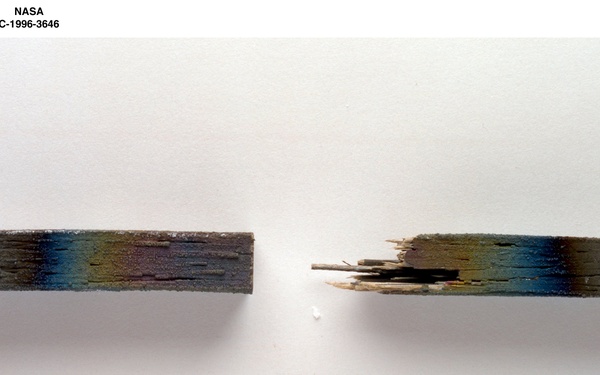 FIBEROUS MATERIALS INCORPORATED FMI SAMPLES