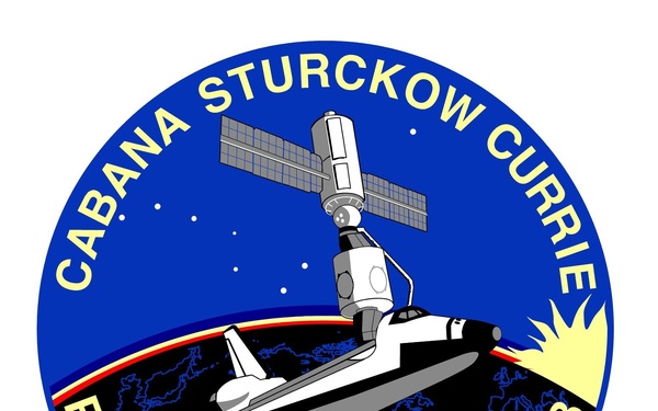STS-88 Mission Insignia