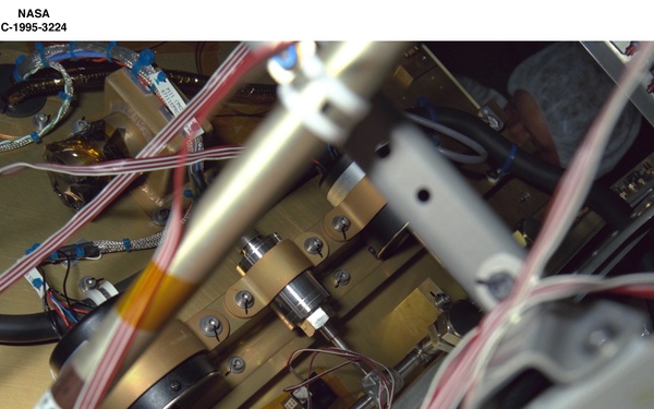 COMBUSTION MODULE 1 CM-1