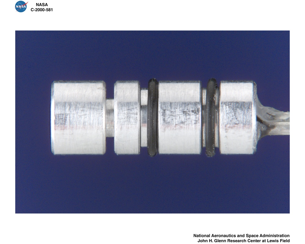 TRANSIENT FLOW FLOW FIELD PRESSURE PROBE DOCUMENTATION
