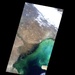 Volga Delta and the Caspian Sea: Image of the Day