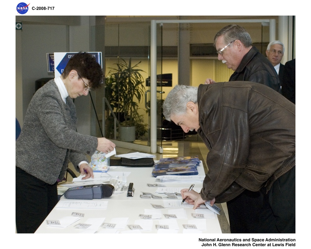 Commercial Space Transportation Workshop