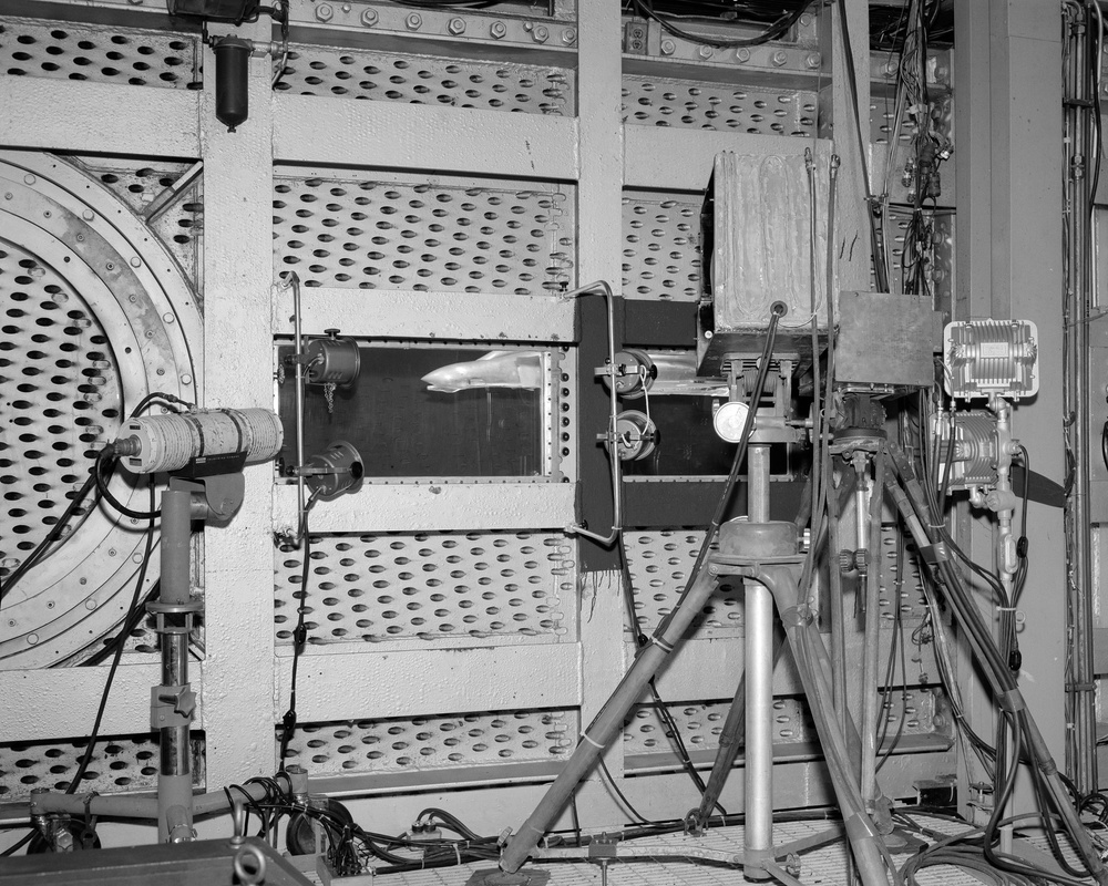 MONEL AND ASSOCIATED EQUIPMENT