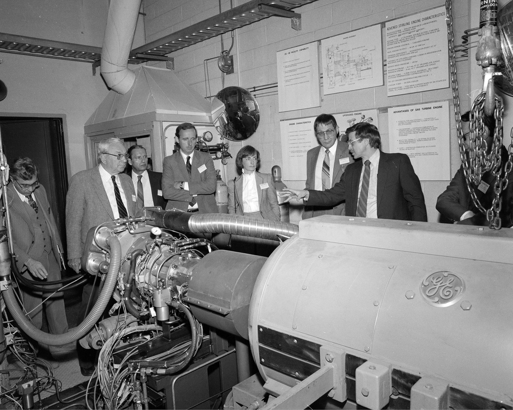 OHIO ENGINEERING COLLEGE DEANS &amp; DEPARTMENT HEADS