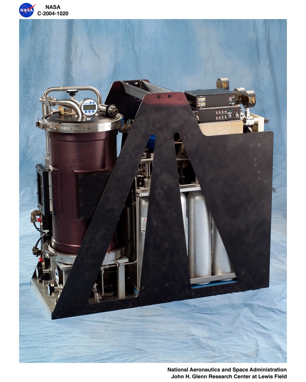 CP-SiCS Constant Pressure - Silicon Carbide Combustion Synthesis