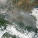 Fires and Thick Haze in Central China: Natural Hazards