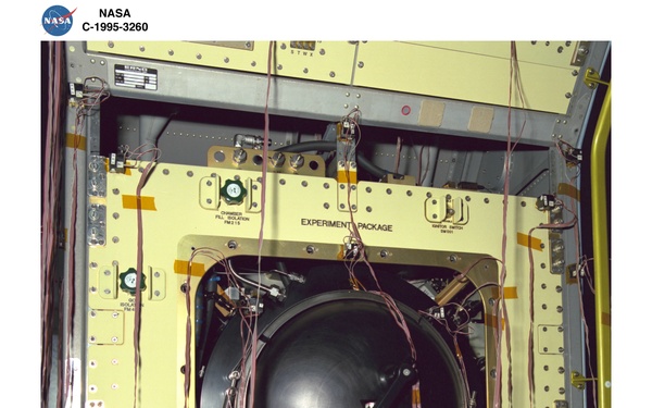 COMBUSTION MODULE 1 CM-1