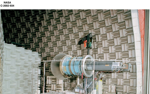 ACTIVE NOISE CONTROL FAN / ACNF