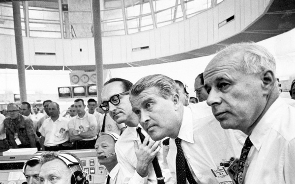 Watching the Plot Boards