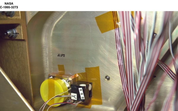 COMBUSTION MODULE 1 CM-1