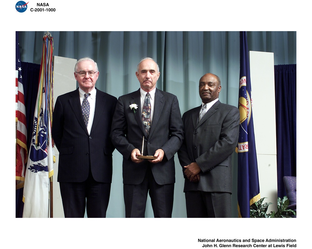 2001 HONOR AWARDS CEREMONY