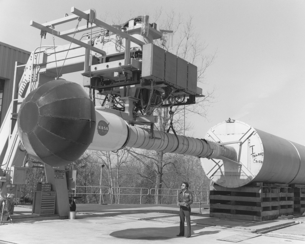 JT-15D ENGINE WITH TURBULENCE CONTROL DEVICE