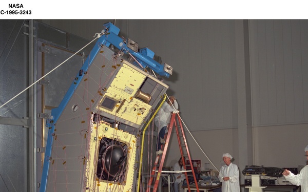 COMBUSTION MODULE 1 CM-1