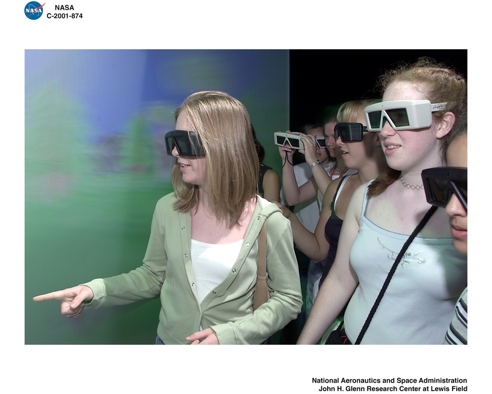 BIOTECHNOLOGY TOURS WITH BALDWIN WALLACE INSTITUTE HONOR STUDENTS