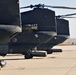 Chinooks arrive at Fort Carson