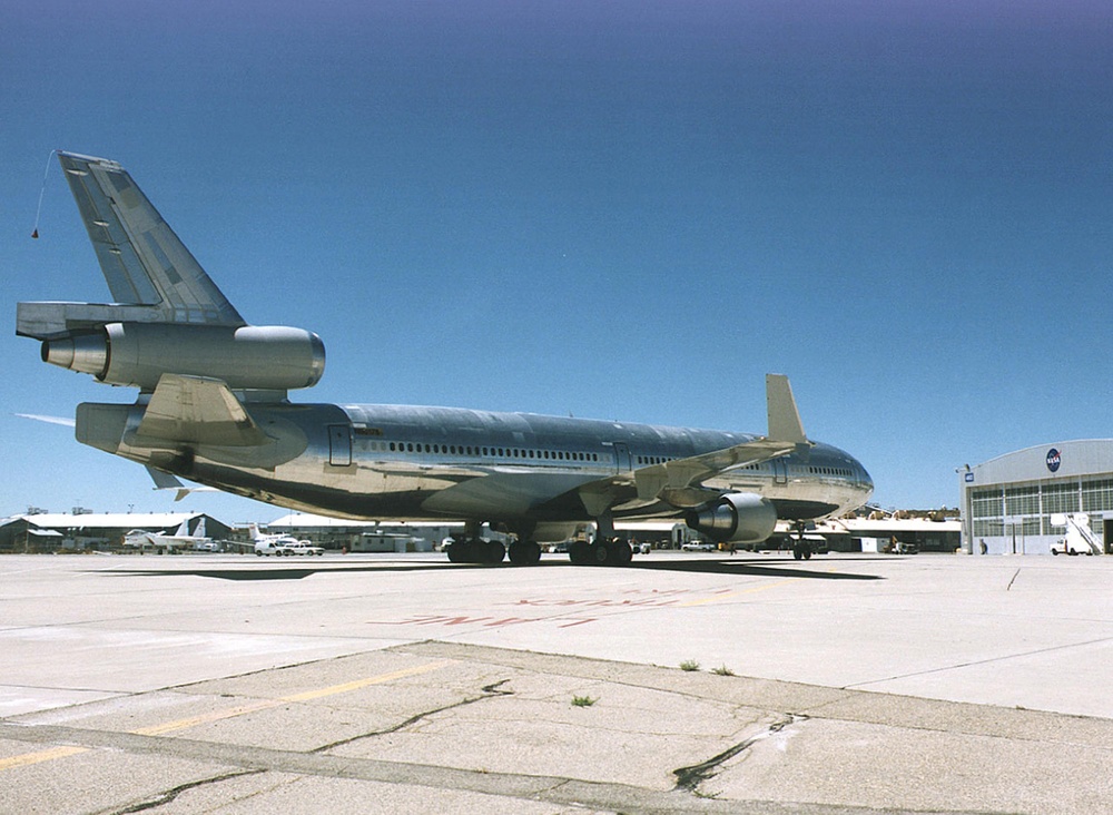 MD-11 Propulsion Controlled Aircraft