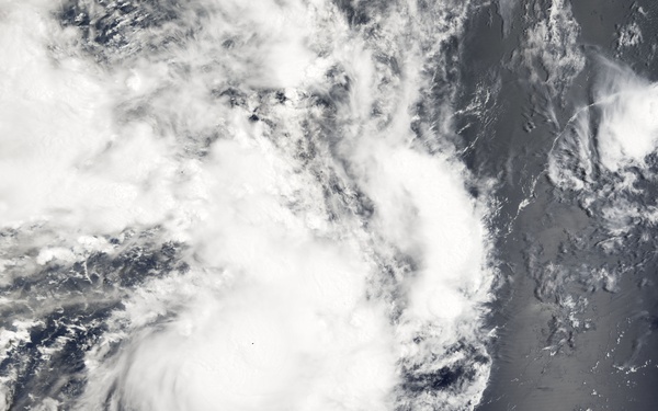 Tropical Cyclone Percy: Natural Hazards