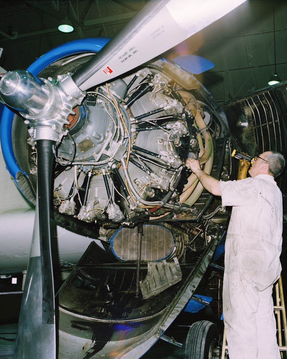 ARCTIC ICE RIDGE TRIP TO ALASKA