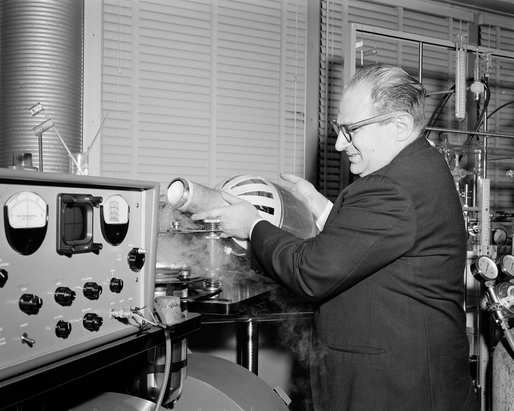 1967 SUMMER FACULTY FELLOWS - DR E GELERINTER