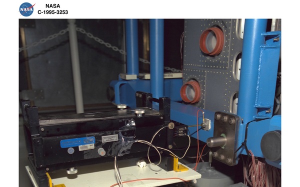 COMBUSTION MODULE 1 CM-1