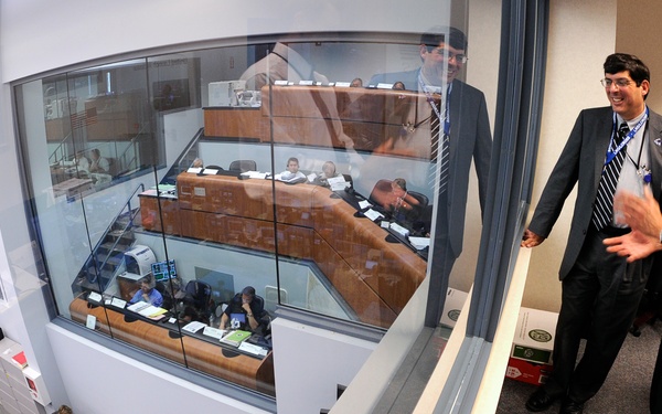 LRO, LCROSS Liftoff on Lunar Journey