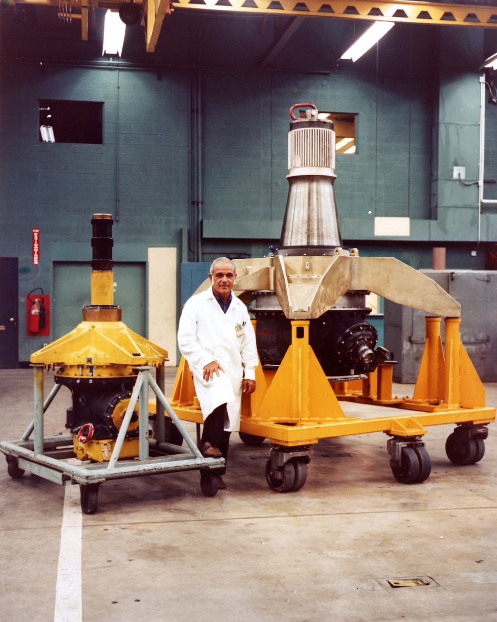 ARMY HLH TRANSMISSION HARDWARE