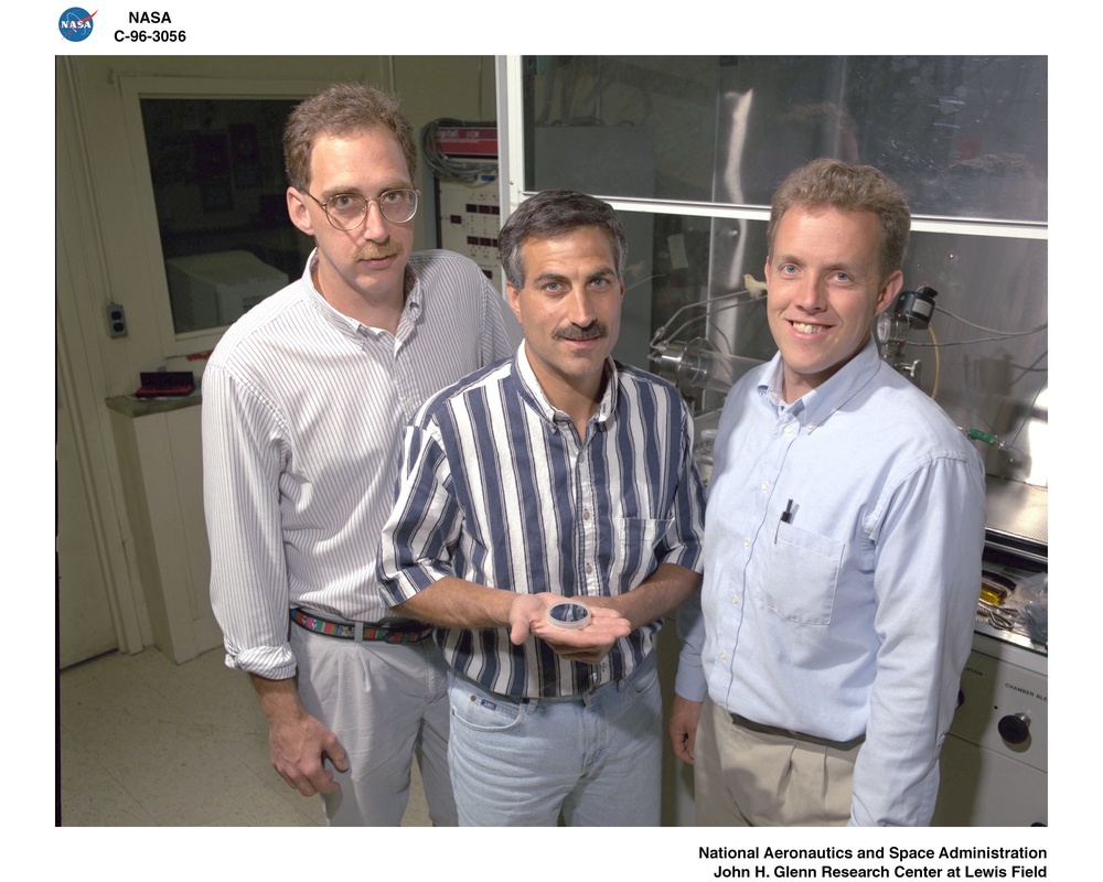 AUTO COLLISION AVOIDANCE RADAR