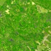 Serra da Cangalha Crater, Brazil: Image of the Day
