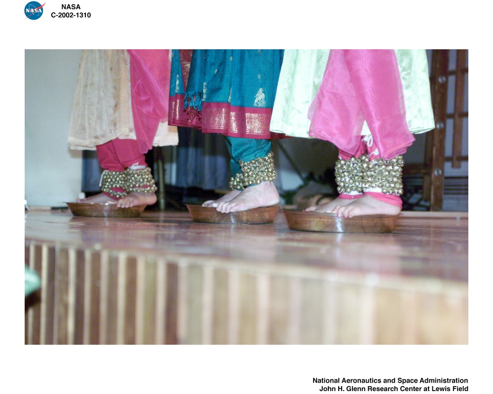 ASIAN PACIFIC ISLANDERS HERITAGE MONTH CELEBRATION ACTIVITIES