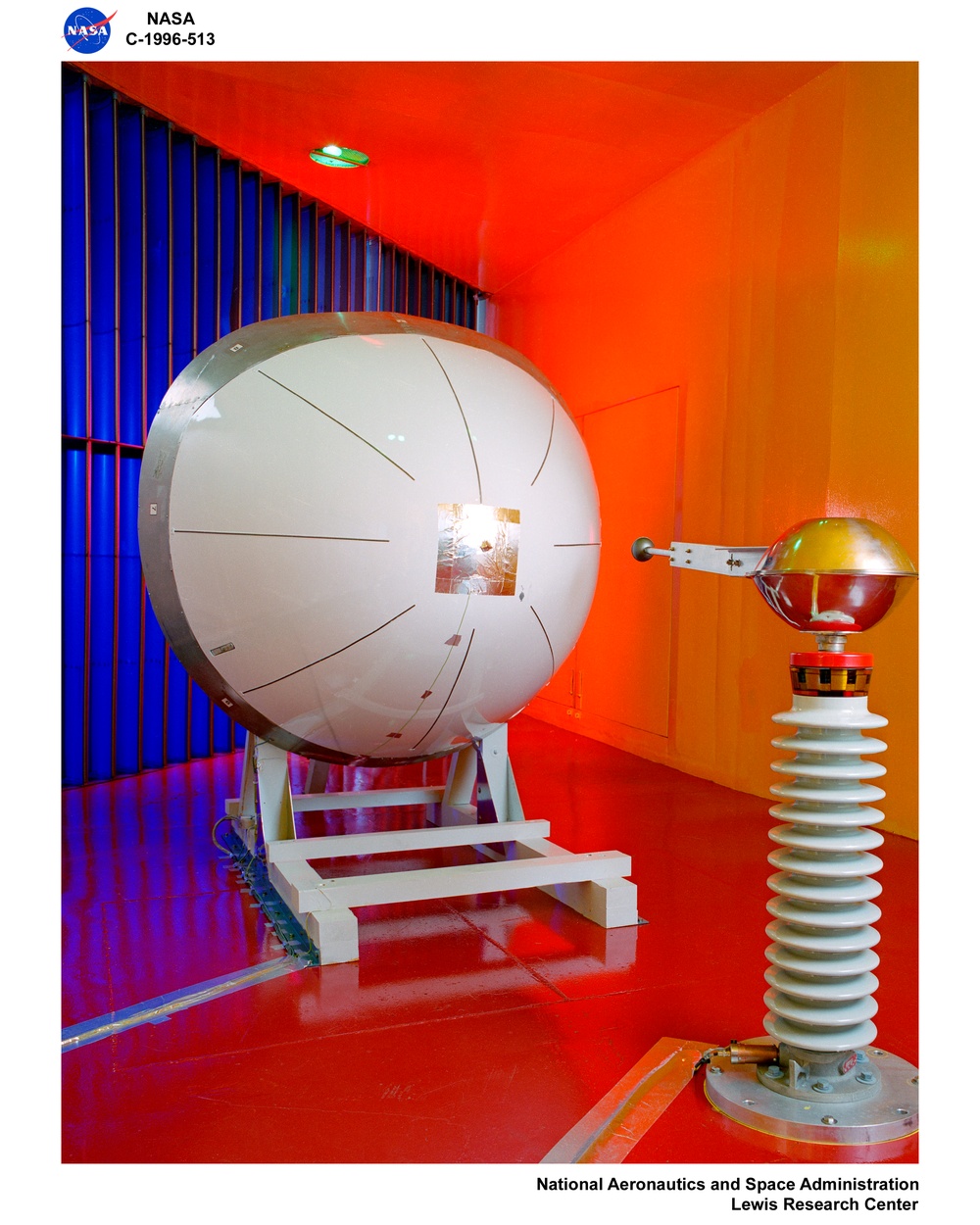 LIGHTNING STRIKE PROJECT