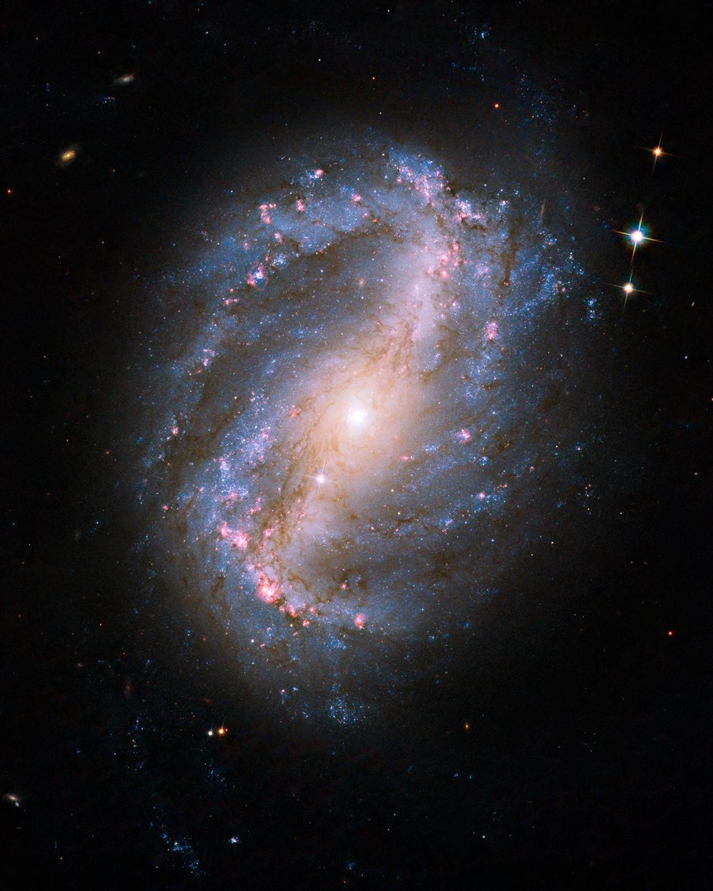 NGC 6217