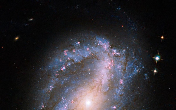 NGC 6217