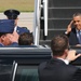 President Obama visits Mansfield, Ohio