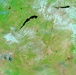 Floods on the Kafue River, Zambia: Image of the Day