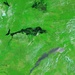 Floods on the Kafue River, Zambia: Image of the Day