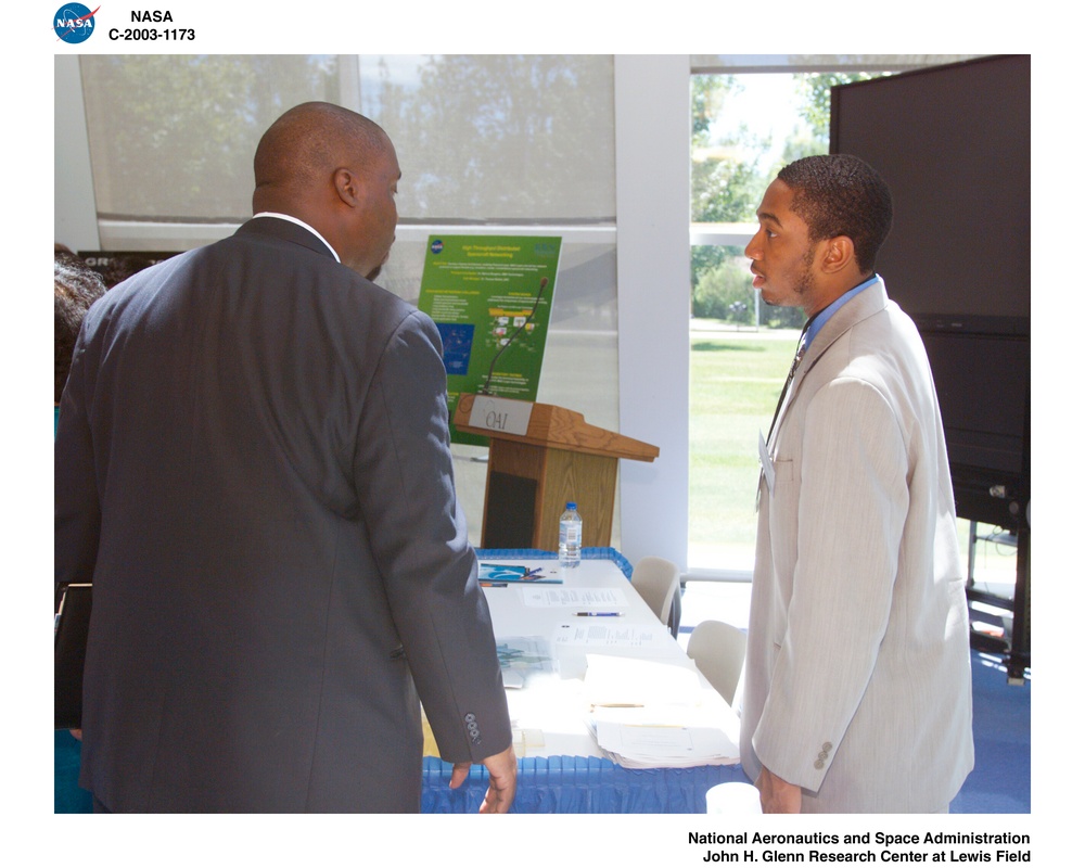 2003 Historically Black Colleges and Universities (HBCU) and Other Minority Universities (OMU) Research Conference
