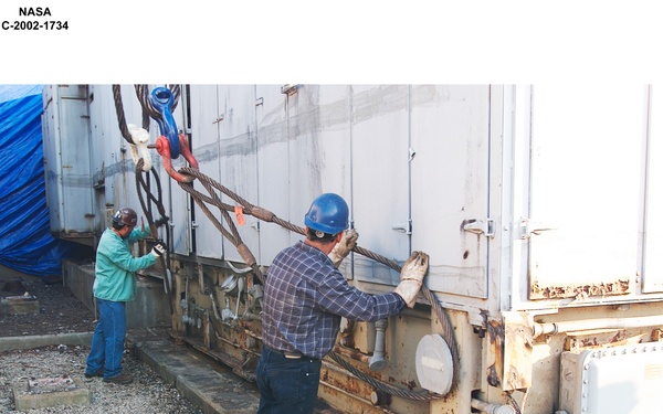 REMOVAL OF GE - GENERAL ELECTRIC - DRIVERS